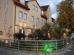 San Remo Fine.Food.Hotel