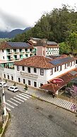 Hotel Dominguez Plaza