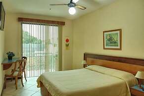 Hotel Dominguez Plaza