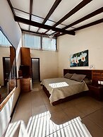 Hotel Dominguez Plaza
