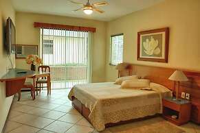 Hotel Dominguez Plaza