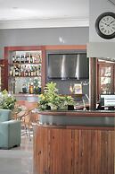 Hotel Dominguez Plaza