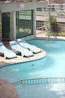 Hotel Dominguez Plaza