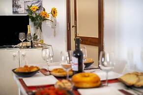 Apartament Azzurro With Parking