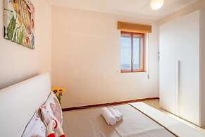 Apartament Azzurro With Parking