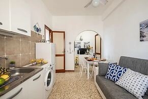 Apartament Azzurro With Parking