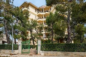 Apartament Azzurro With Parking
