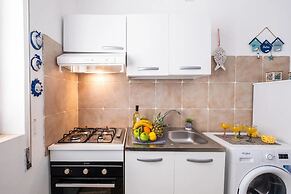 Apartament Azzurro With Parking