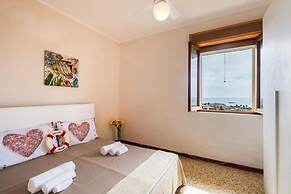 Apartament Azzurro With Parking