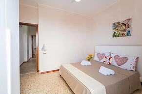Apartament Azzurro With Parking