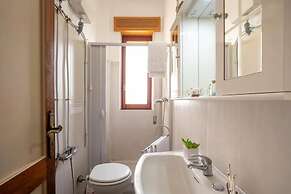 Apartament Azzurro With Parking