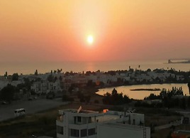 Apartament Azzurro With Parking