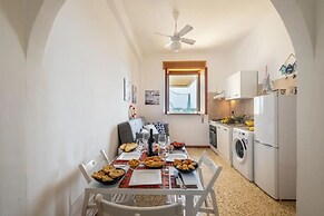 Apartament Azzurro With Parking