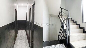 NamRoom at Kalimalang