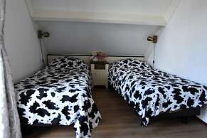 Holiday Home Simonshaven by Lake Beach