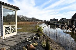 Holiday Home Simonshaven by Lake Beach