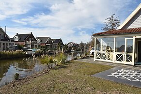 Holiday Home Simonshaven by Lake Beach