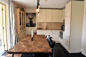 Holiday Home Simonshaven by Lake Beach