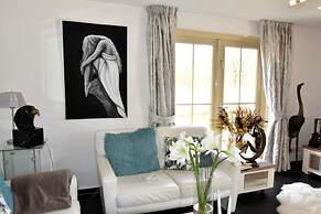 Holiday Home Simonshaven by Lake Beach