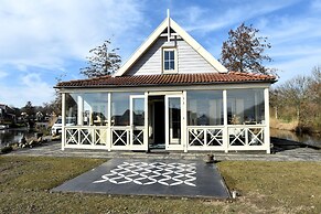 Holiday Home Simonshaven by Lake Beach