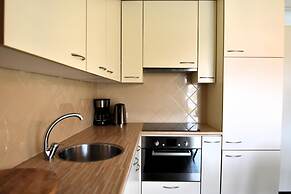 Holiday Home Simonshaven by Lake Beach