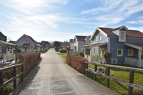 Holiday Home Simonshaven by Lake Beach