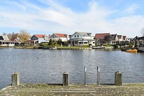 Holiday Home Simonshaven by Lake Beach