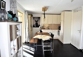 Holiday Home Simonshaven by Lake Beach