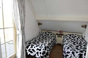 Holiday Home Simonshaven by Lake Beach