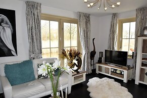 Holiday Home Simonshaven by Lake Beach