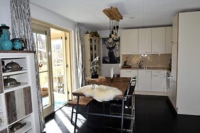 Holiday Home Simonshaven by Lake Beach