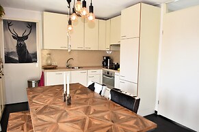 Holiday Home Simonshaven by Lake Beach