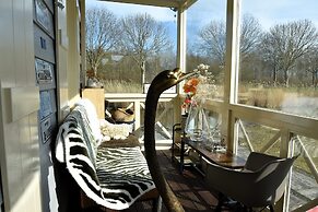 Holiday Home Simonshaven by Lake Beach