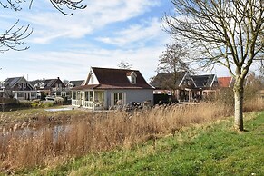 Holiday Home Simonshaven by Lake Beach