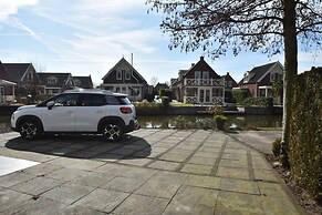 Holiday Home Simonshaven by Lake Beach