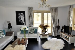 Holiday Home Simonshaven by Lake Beach