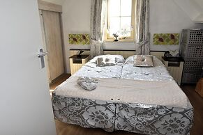 Holiday Home Simonshaven by Lake Beach