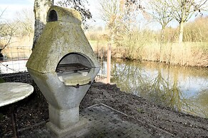 Holiday Home Simonshaven by Lake Beach