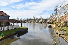 Holiday Home Simonshaven by Lake Beach