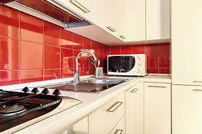 JOIVY Cosy flat near Montanelli Gardens