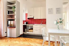 JOIVY Cosy flat near Montanelli Gardens