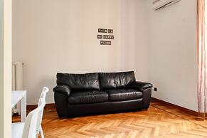 JOIVY Cosy flat near Montanelli Gardens