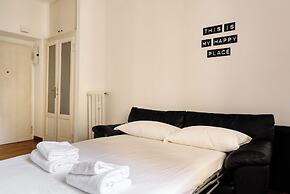 JOIVY Cosy flat near Montanelli Gardens