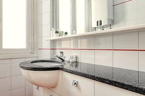 JOIVY Cosy flat near Montanelli Gardens