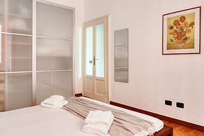 JOIVY Cosy flat near Montanelli Gardens