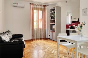 JOIVY Cosy flat near Montanelli Gardens