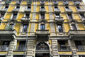 JOIVY Cosy flat near Montanelli Gardens