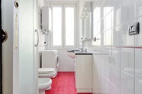 JOIVY Cosy flat near Montanelli Gardens