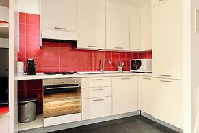 JOIVY Cosy flat near Montanelli Gardens