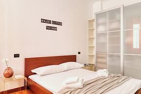 JOIVY Cosy flat near Montanelli Gardens